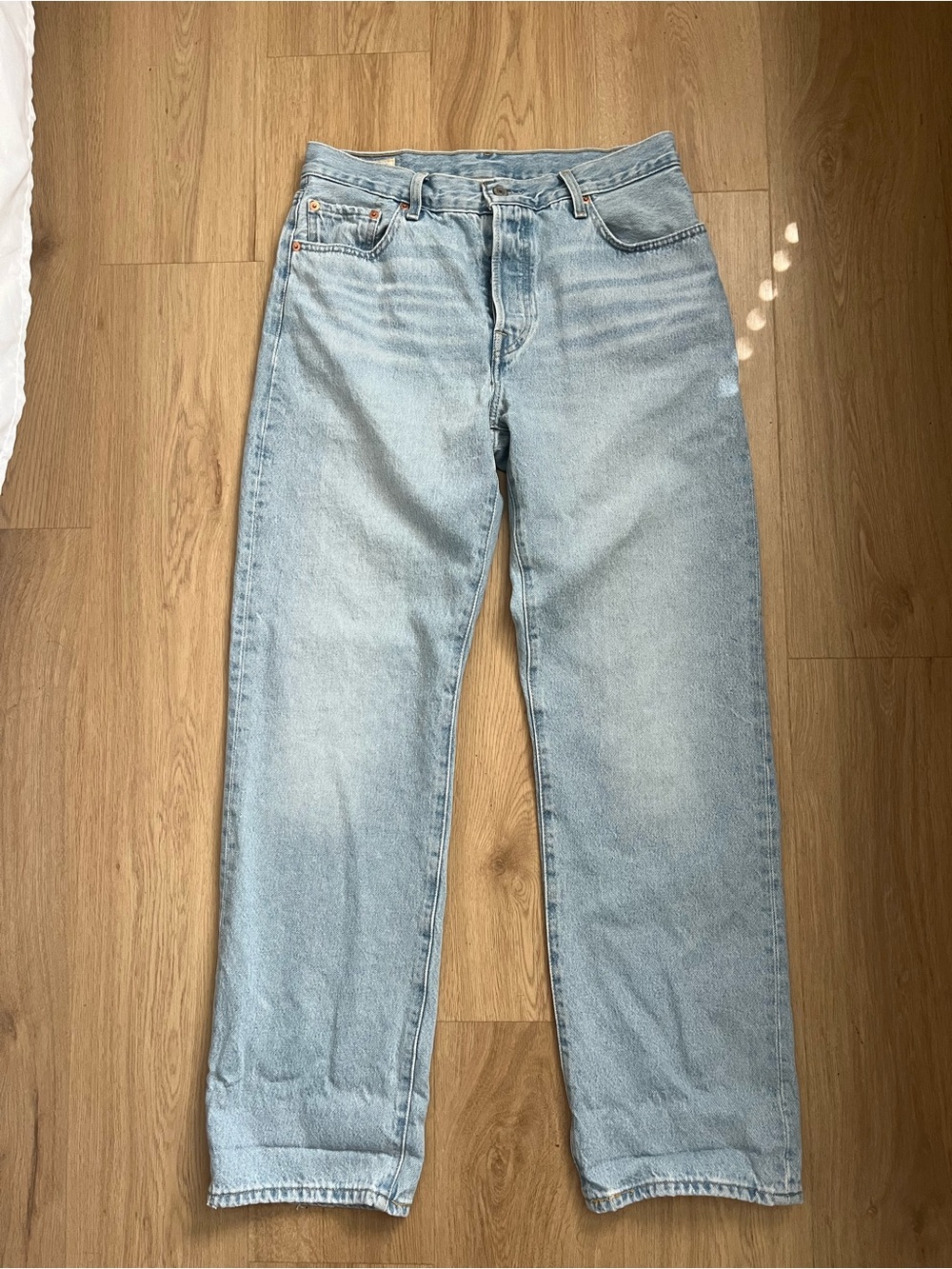 Levi's 501 '90s Jeans